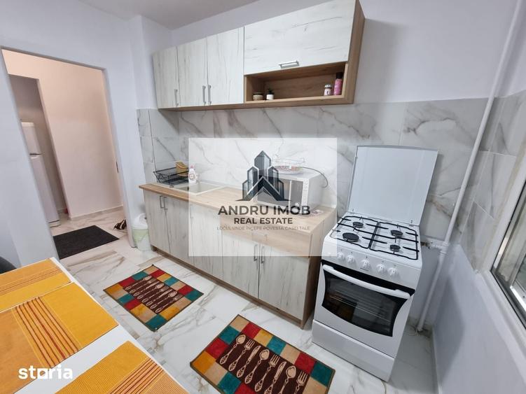 2 Camere Renovat Total | Metrou 1 Decembrie (2 min) - 6