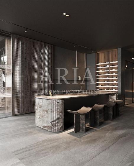 Casă individuală cu 6 camere cu Piscina în Pipera