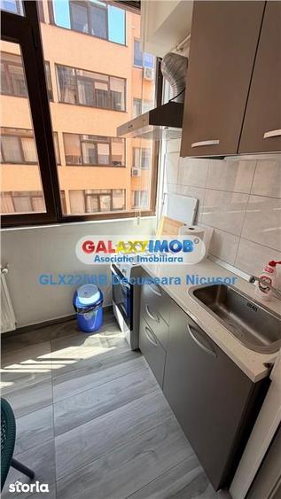 Garsonieră, mobilată în Chiajna