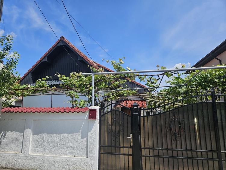 Casa cu teren, zona Bold - 2