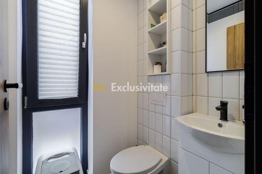 Casă cu 5 camere cu Canalizare în Splaiul Unirii