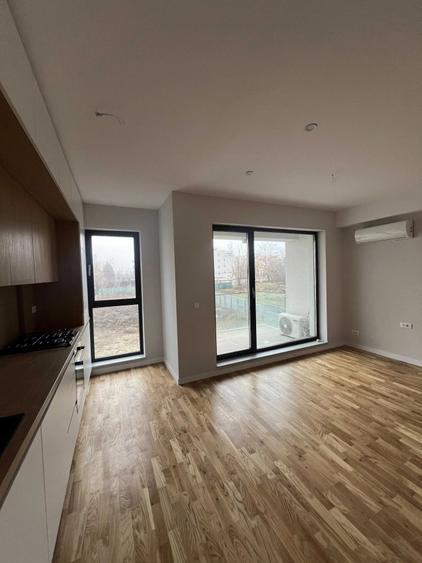 Apartament cu 3 camere decomandat, mobilat în Dămăroaia