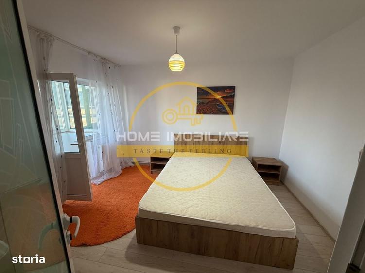 Apartament 3 amere decomandat Nicolina, Rond Vechi De Inchiriat - 4