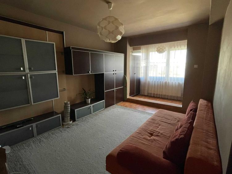 Apartament cu 2 camere în Rogerius