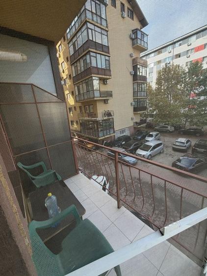 Garsonieră decomandată, mobilată în Chiajna