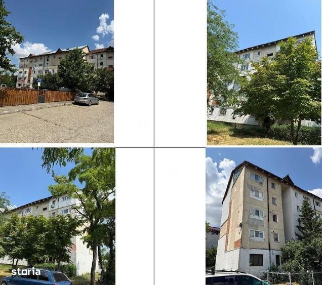 Garsonieră în Central