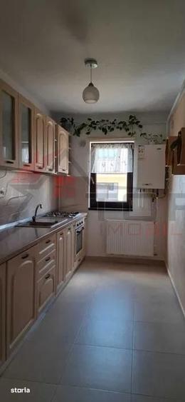 Apartament cu 3 camere, bloc nou - Valea Lupului - 7