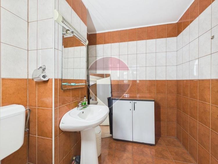Apartament cu 2 camere, fost spatiu comercial, Metrou Eroii Revolutiei - 10