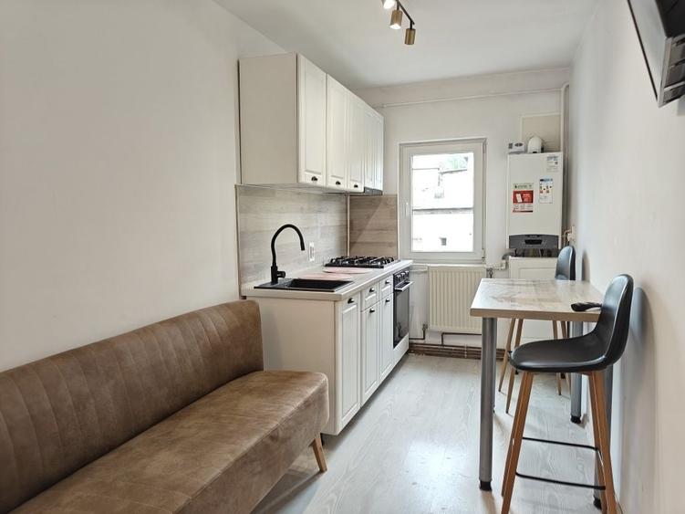 PF inchiriez apartament 2 camere zona Garii - 3