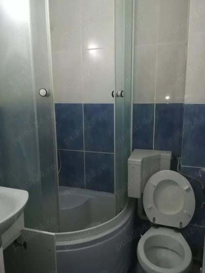 Apartament cu 2 camere semidecomandat în Schitu