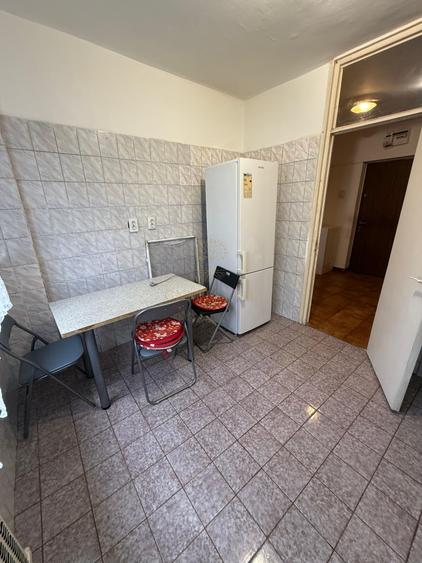 2 Camere cu doua balcoane Et. 4/8 Zona Gorjului - 5