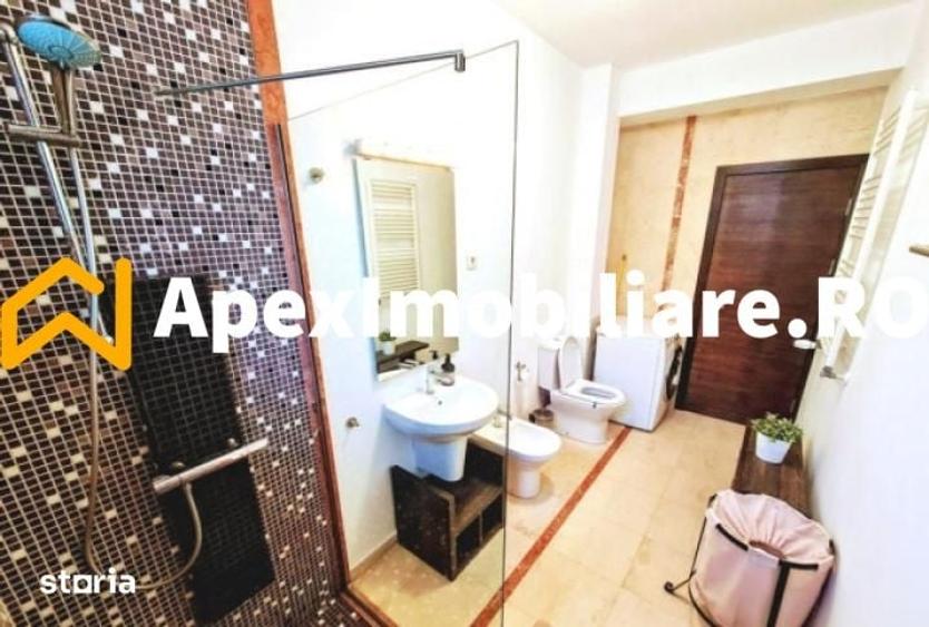 Apartament 2 camere de inchiriat Herastrau Bucuresti ApexImobiliare.ro - 3