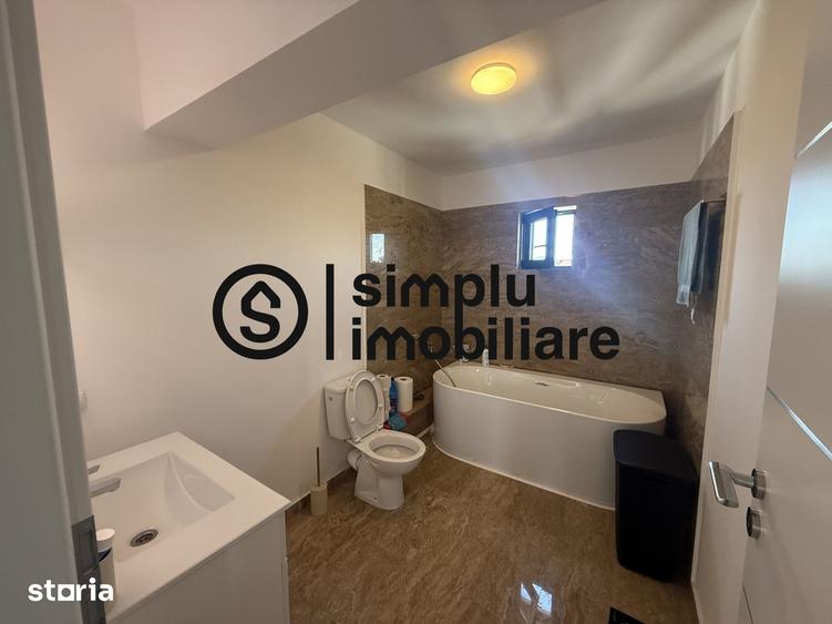 Casă cu 3 camere cu Teren 285 Mp în Central