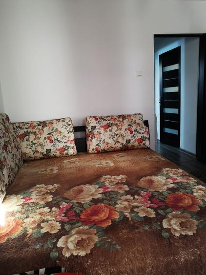 Apartament 3 Camere Zona Centrala - Parter - 1