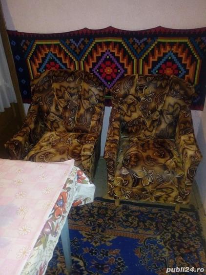Casă cu 2 camere în Tălagiu