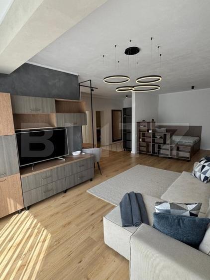 Apartament cu 2 camere, Central Brasov/Parcare Subterana/Vitus Residence - 10