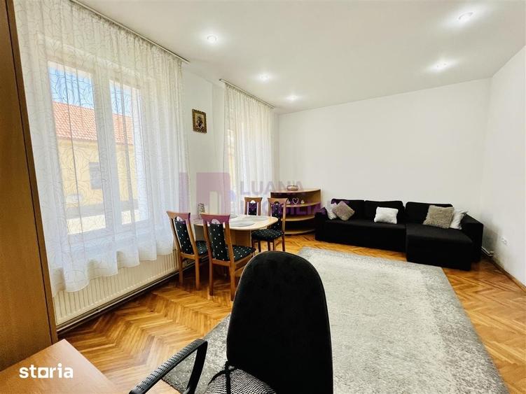 Apartament 2 camere de inchiriat | video | Scoala de Inot - 1