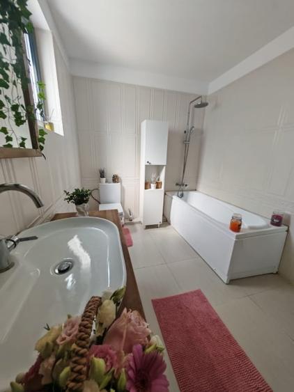 Duplex cu 4 camere cu Teren 210 Mp în Berceni