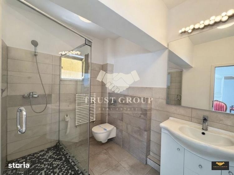 Apartament 4 camere Floreasca - Rahmaninov / Loc de parcare - 10
