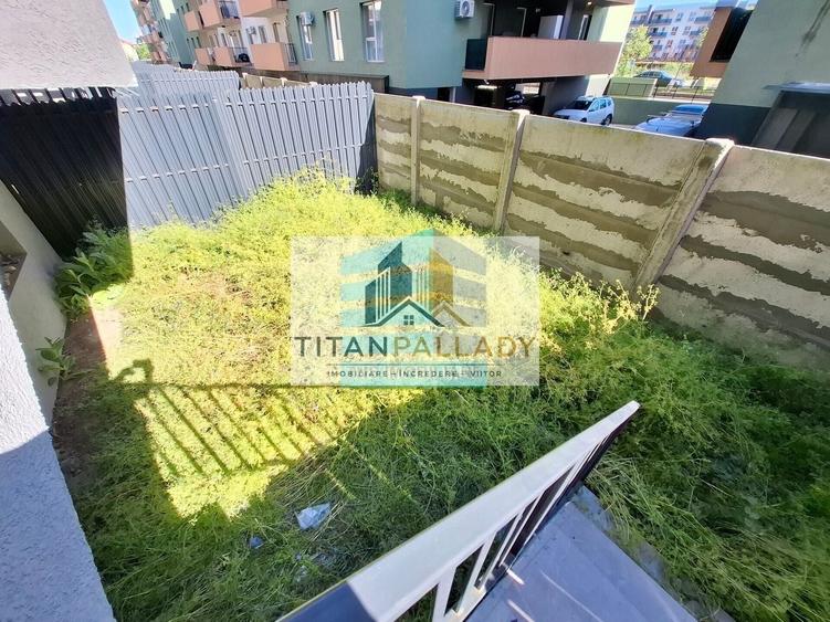 Apartament cu 2 camere în Theodor Pallady