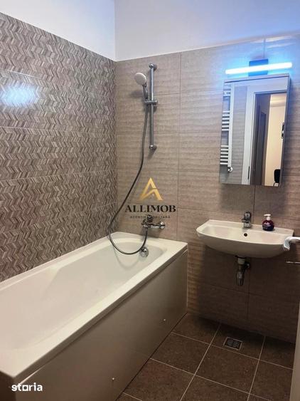 Apartament cu 2 camere decomandat în Blejoi