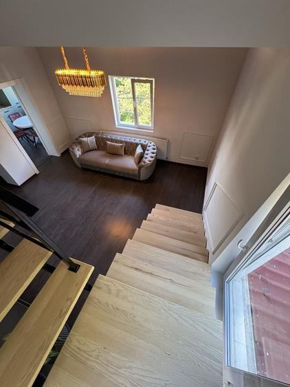 Apartament cu 3 camere decomandat în Dumbrăvița