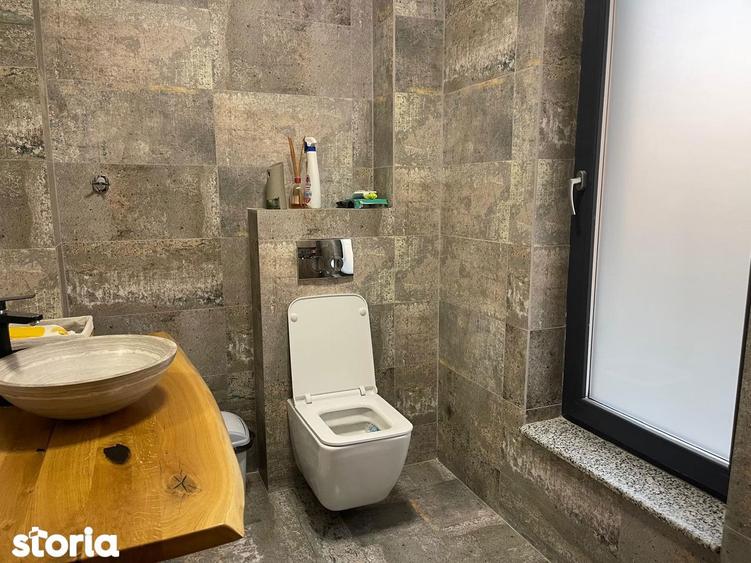 DUPLEX P+2| 4 CAMERE | ROOFTOP | PIPERA | TVA 0%! | - 8