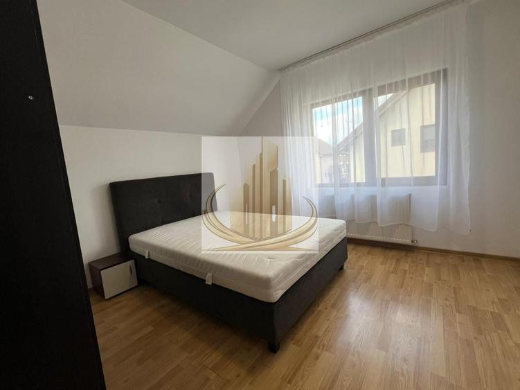 Casă individuală cu 4 camere cu Teren 350 Mp în Dumbrăvița