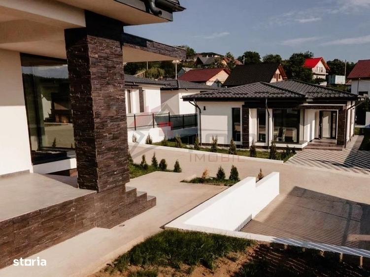 Casă cu 3 camere în Bârnova