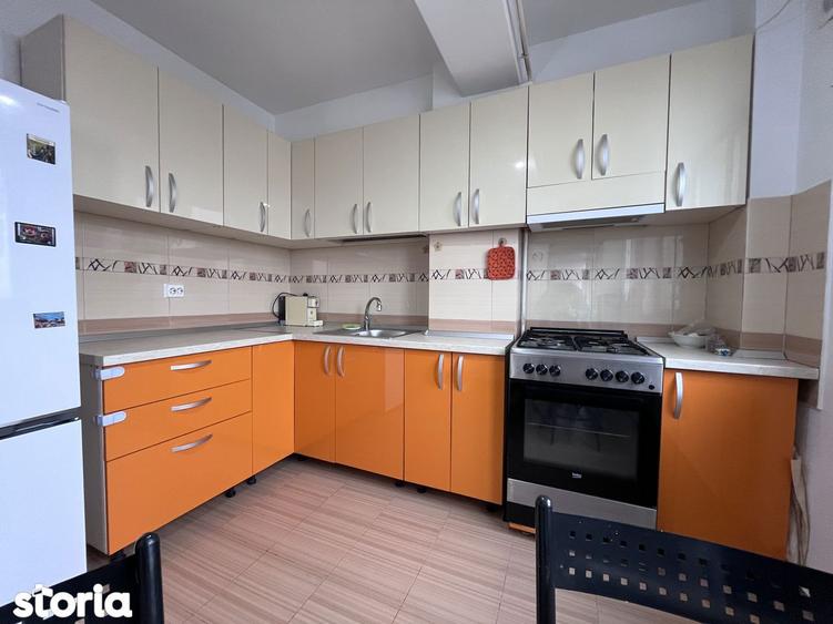 Apartament cu o camera Galata - Spitalul de Recuperare - 10