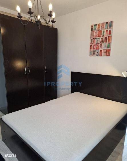Apartament cu 2 camere decomandat în Turda