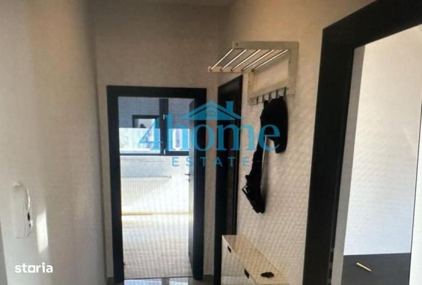 Apartament cu 2 camere în Muncii