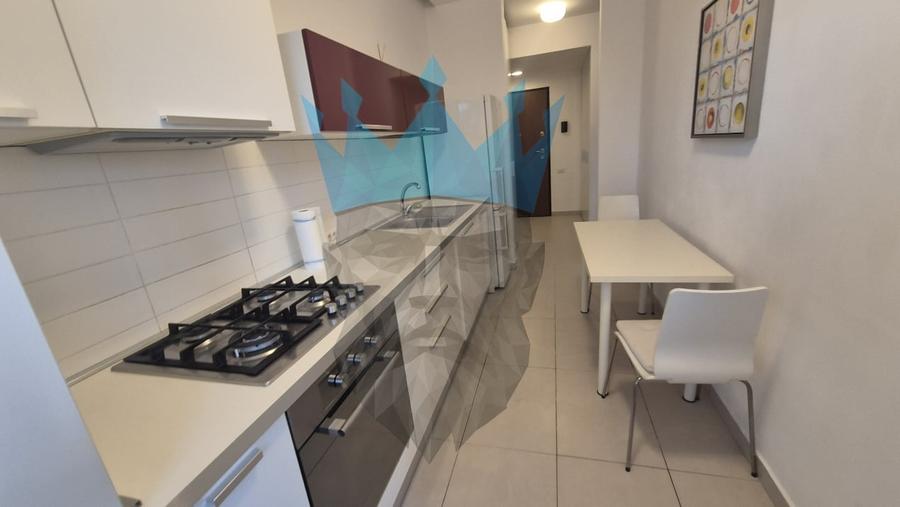 Apartament 3 Camere Complex Premium North Lane Baneasa Bucuresti - 9