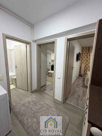 Apt. 2 cam,bloc 2021,Rotar Park 2,Militari,zona Metro-Mc Donald's,10 min.metrou - 17