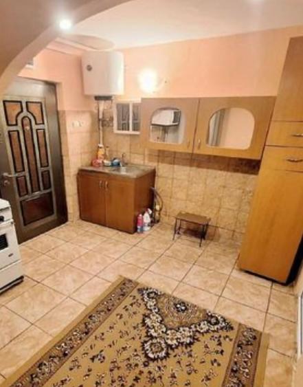 Garsonieră decomandată în Exterior Vest