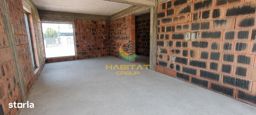 Casă cu 3 camere cu Teren 375 Mp în Berceni