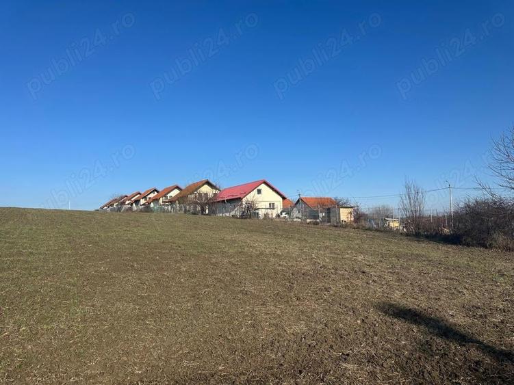 Balotesti teren la lac,intravilan-zona vile - 4