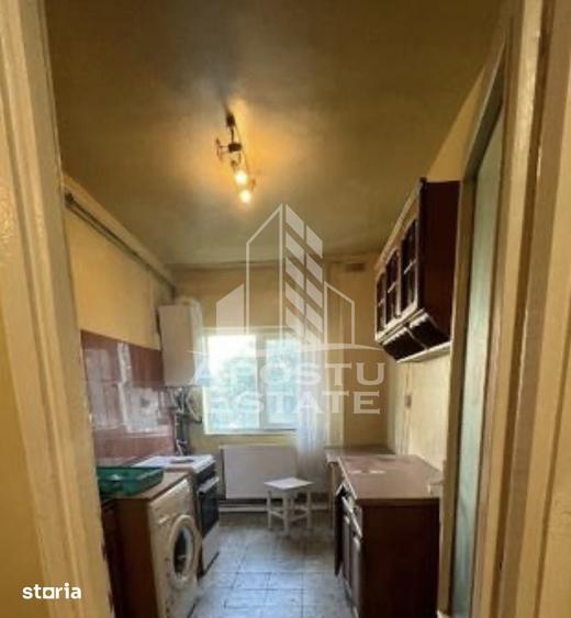 Apartament cu 2 camere în Olimpia-Stadion