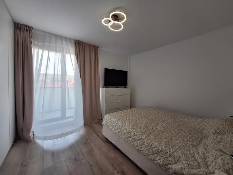 Apartament cu 3 camere, 2 bai, 65 mp, zona Eroilor - 5