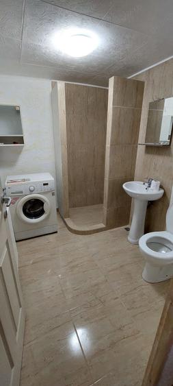 Casă cu 2 camere cu Teren 650 Mp în Bujac