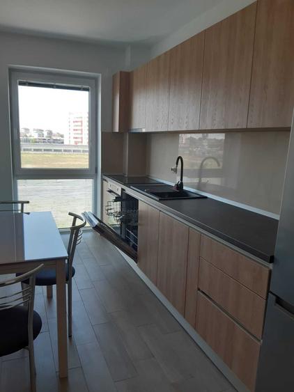 Inchiriez apartament 2 camere, Urbana Residence - 3