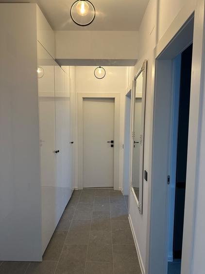 Apartament cu 2 camere decomandat în Străulești