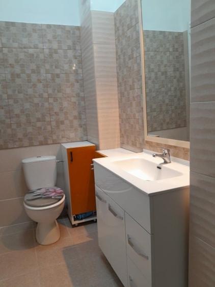 Apartament cu 3 camere decomandat, mobilat în Militari
