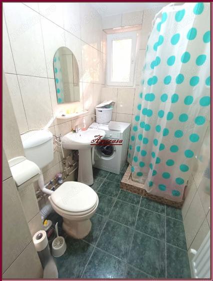 Apartament cu 2 camere decomandat în Rovine