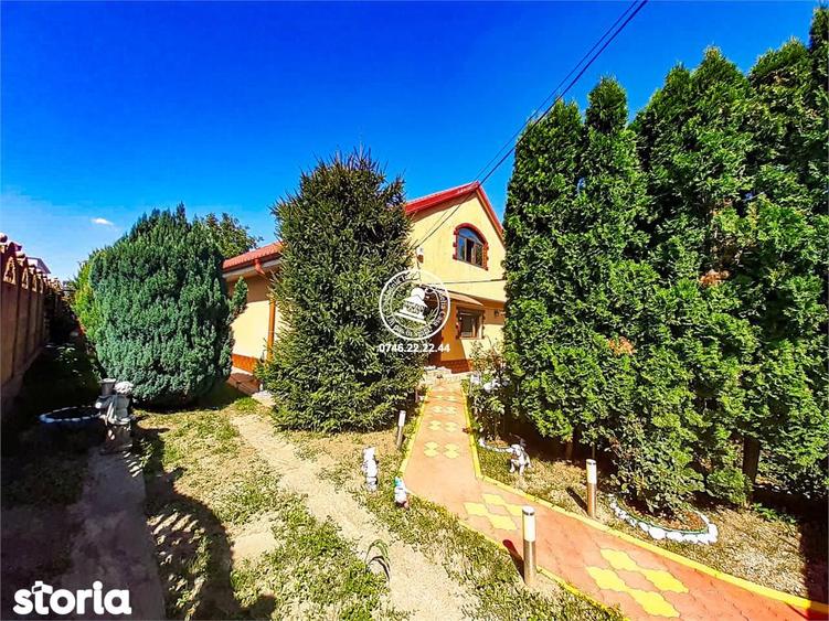 Vila de vanzare Pacurari, - 17