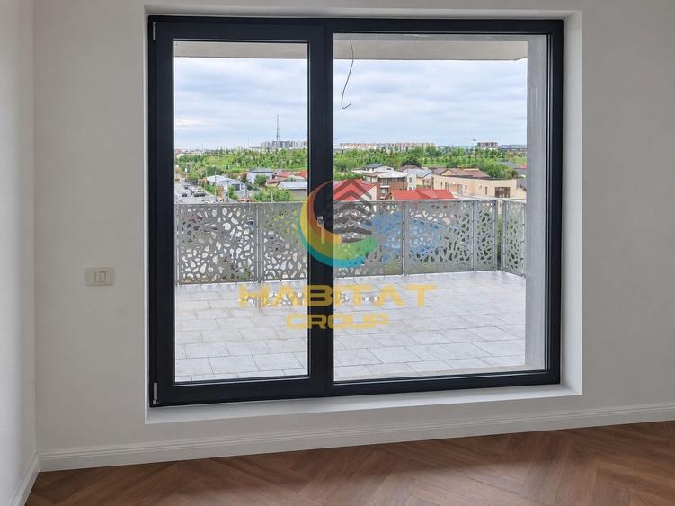 Apartament cu 3 camere decomandat în Theodor Pallady