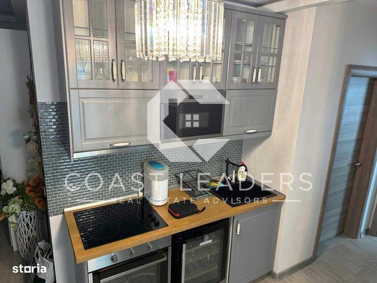 Apartament superb de vanzare in Alezzi Beach Resort - 14