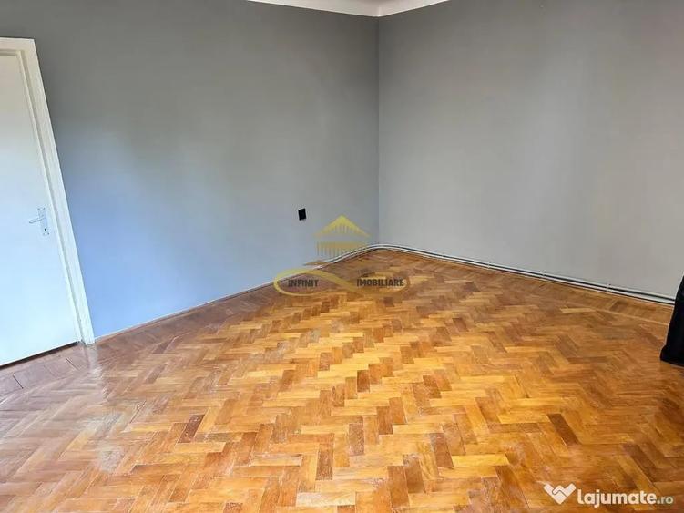 Apartament cu 2 camere decomandat în Ultracentral