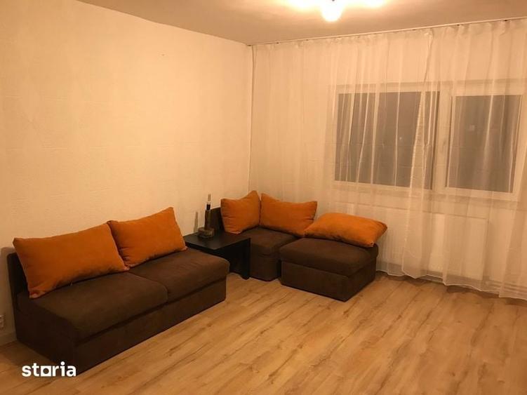 Apartament cu 2 camere decomandat în Rahova