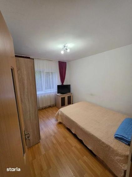 Apartament cu 2 camere în Scriitorilor